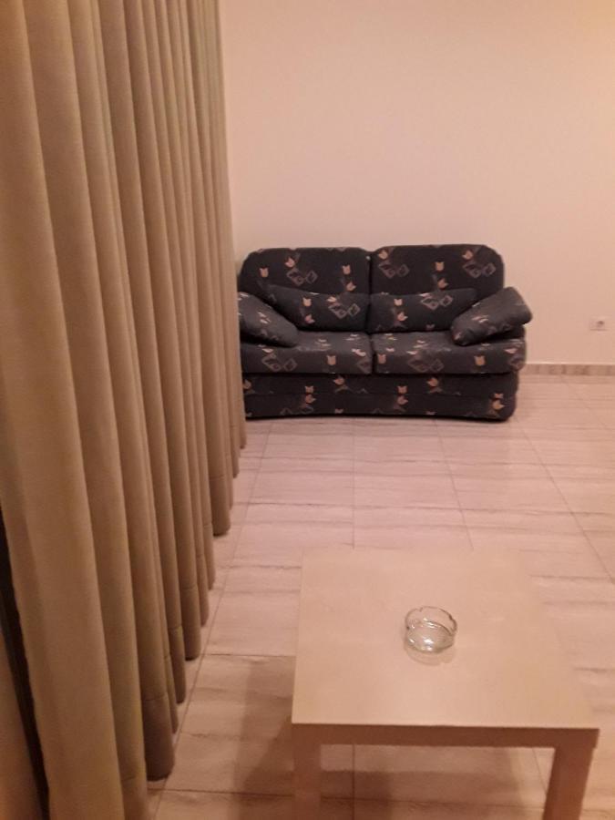 Apartamentos Tenerife Sur Guargacho Exteriör bild