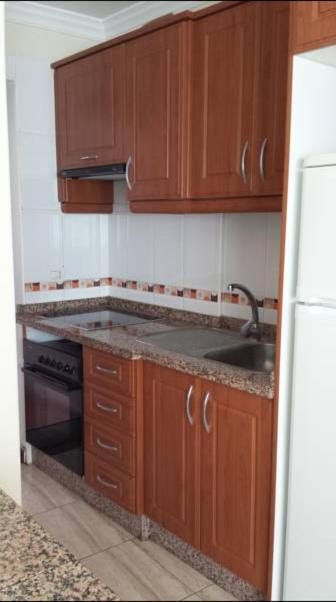 Apartamentos Tenerife Sur Guargacho Exteriör bild